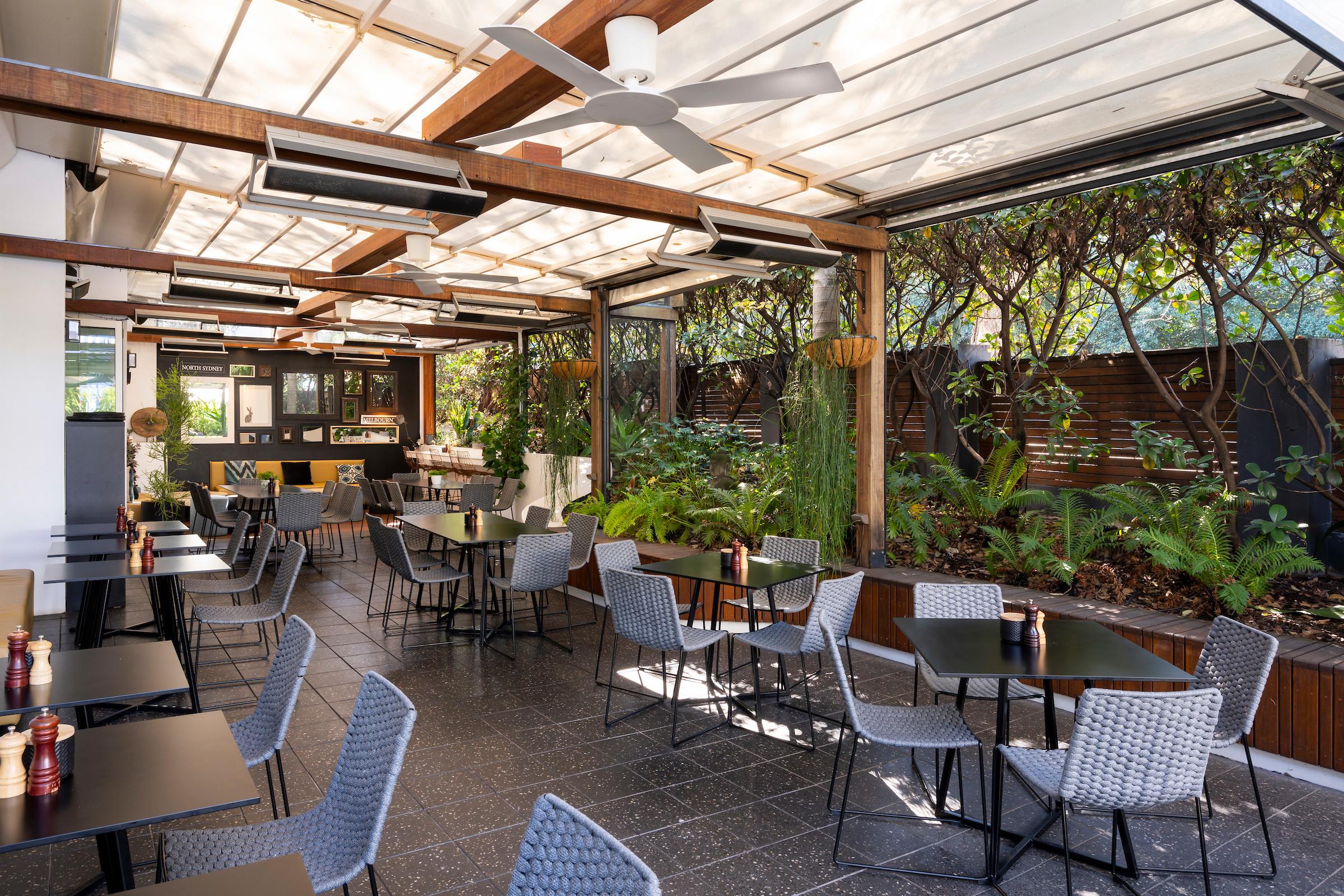 Urban 4* St Leonards