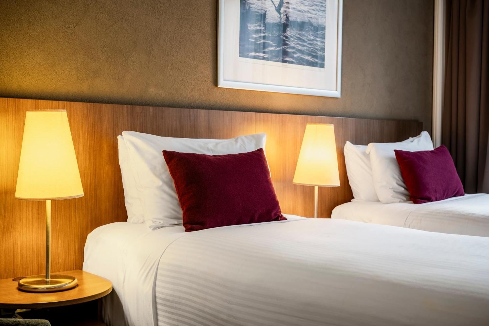 Urban Hotel St Leonards