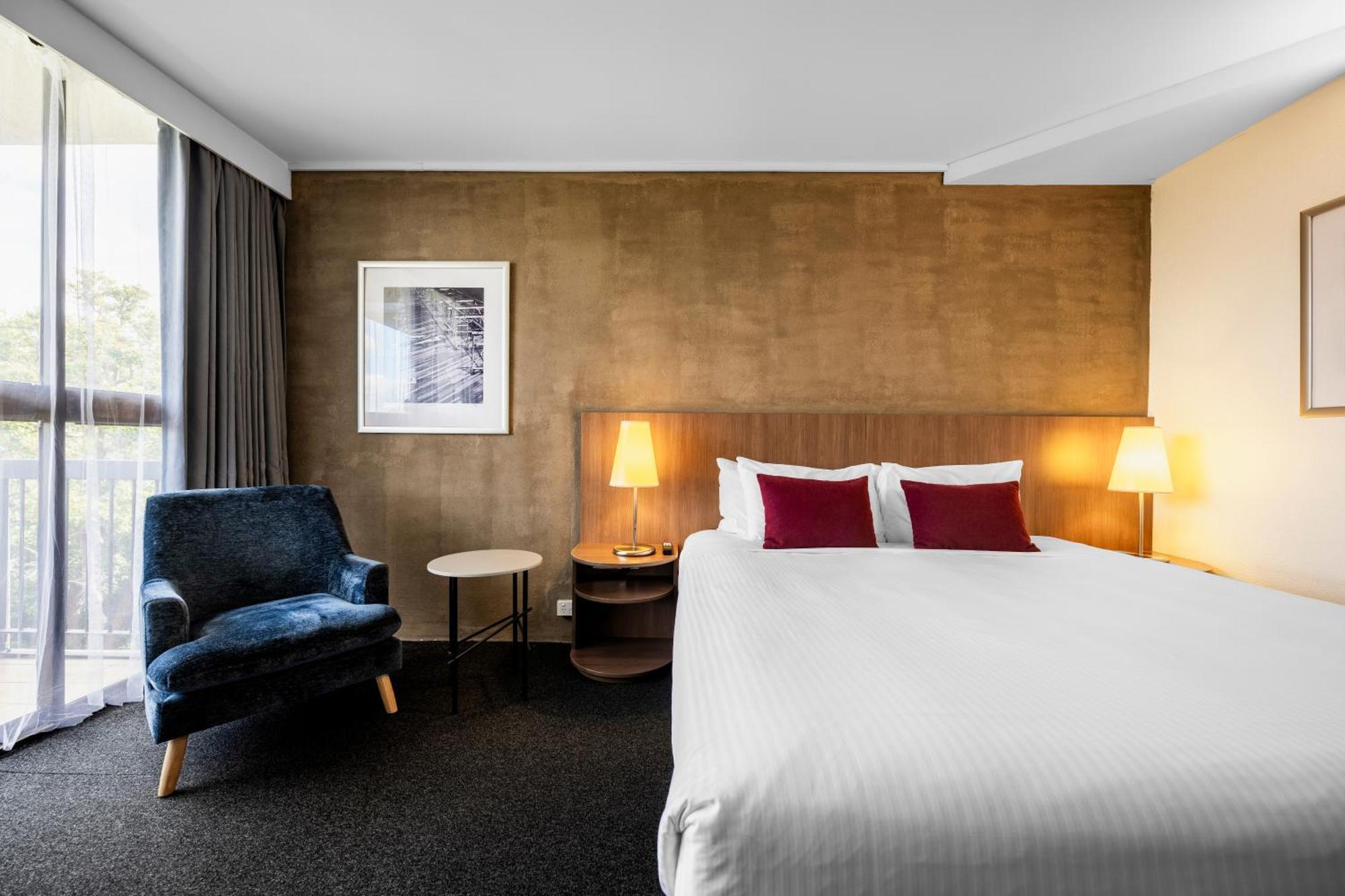 Hotel Urban St Leonards
