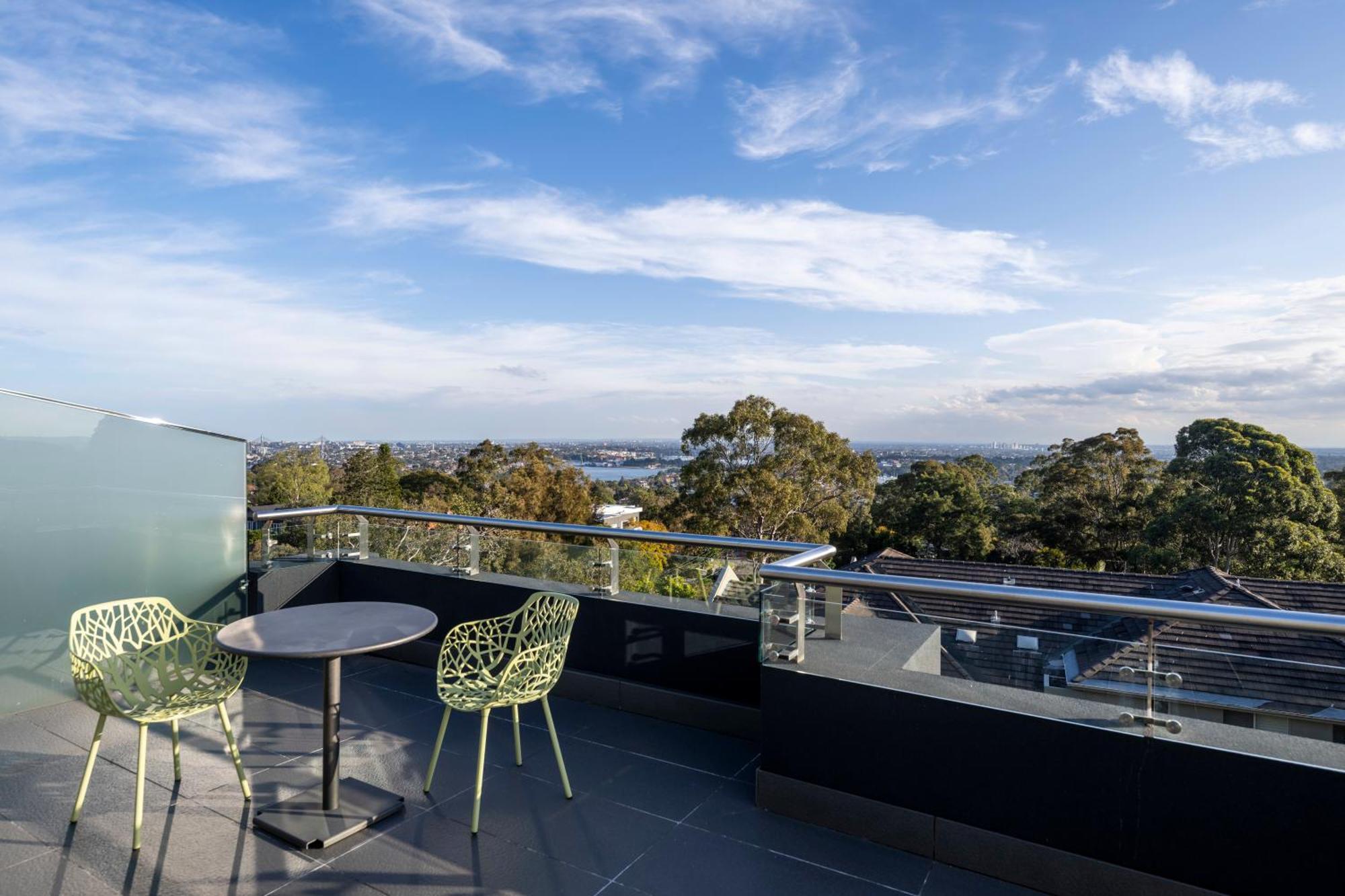 Urban 4* St Leonards