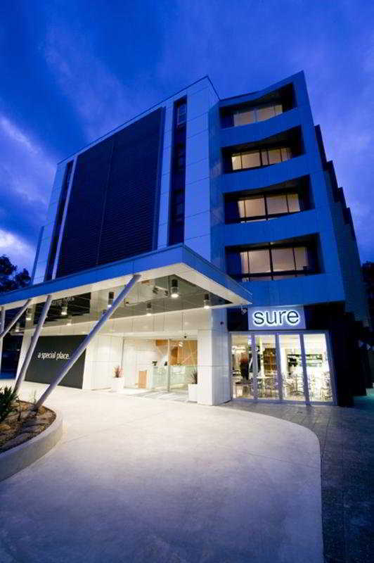 Hotel Urban 4*