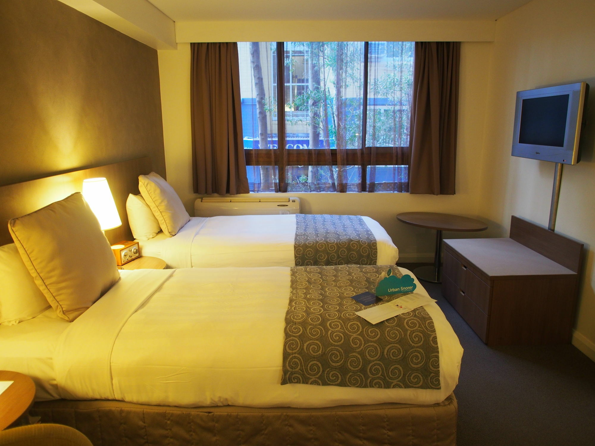 Urban Hotel St Leonards