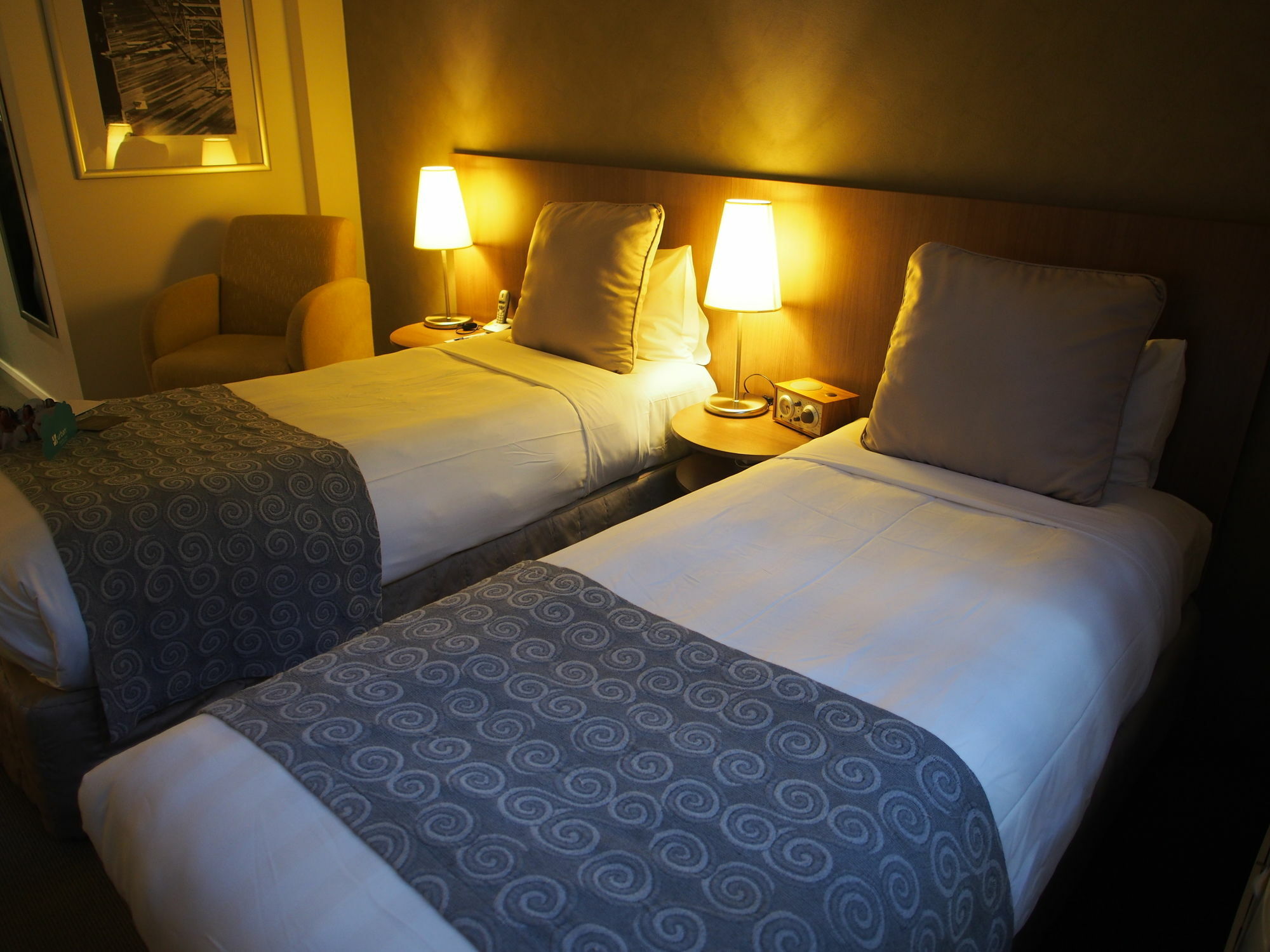 Hotel Urban