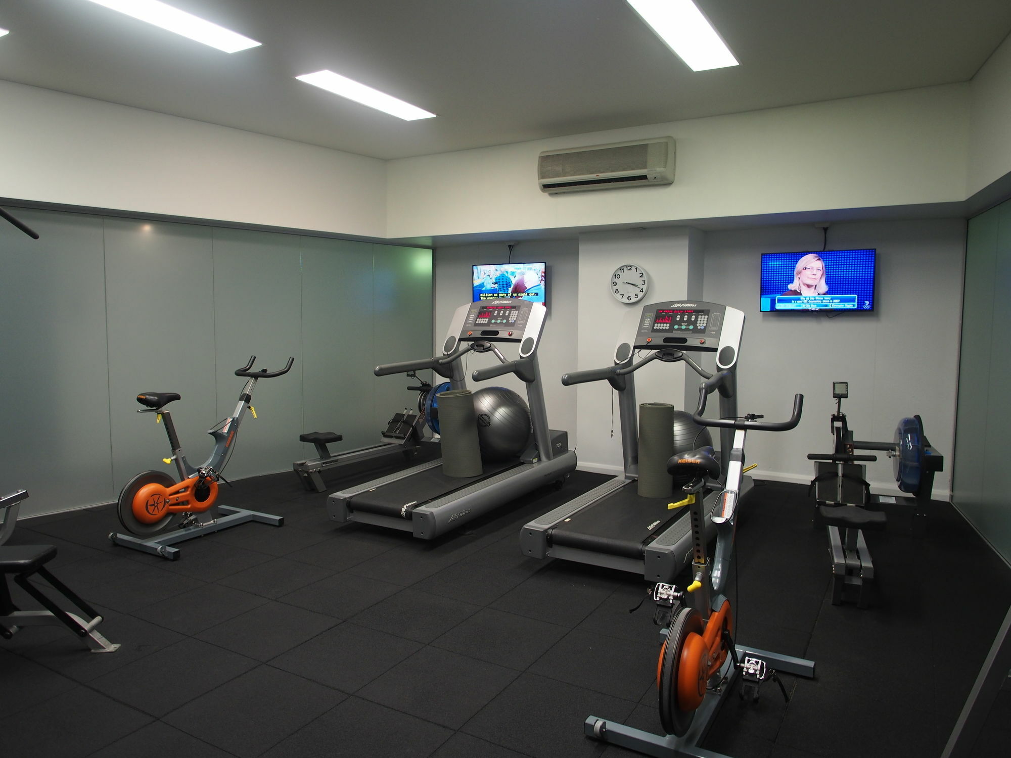 Urban 4* St Leonards
