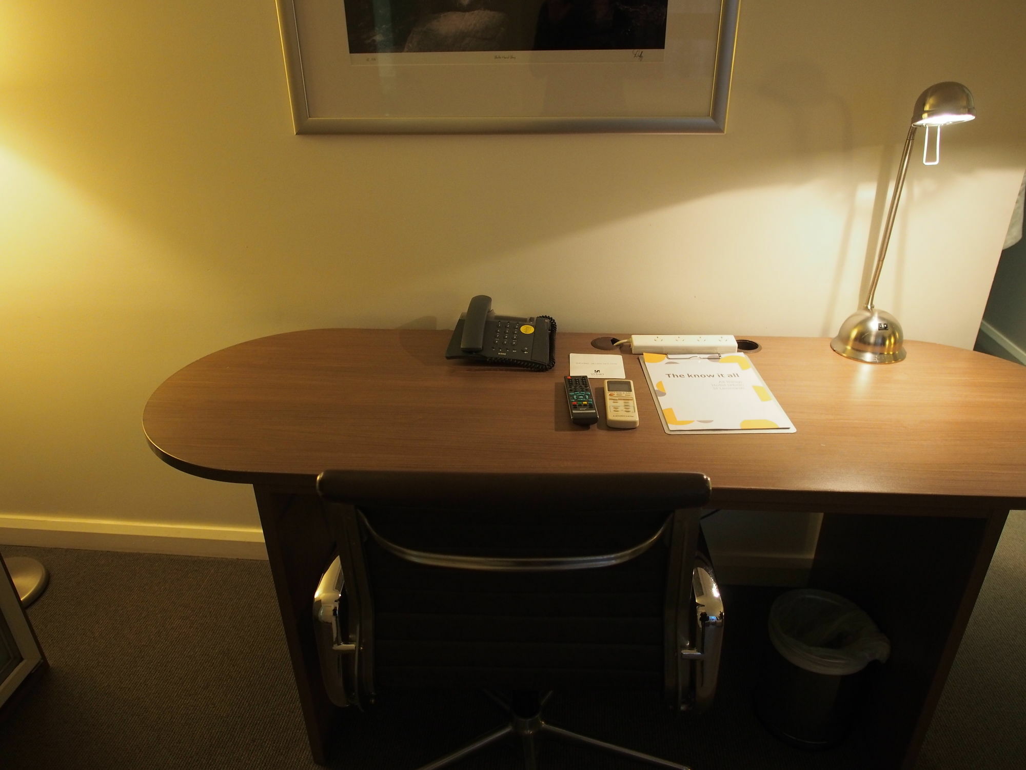 Urban Hotel St Leonards