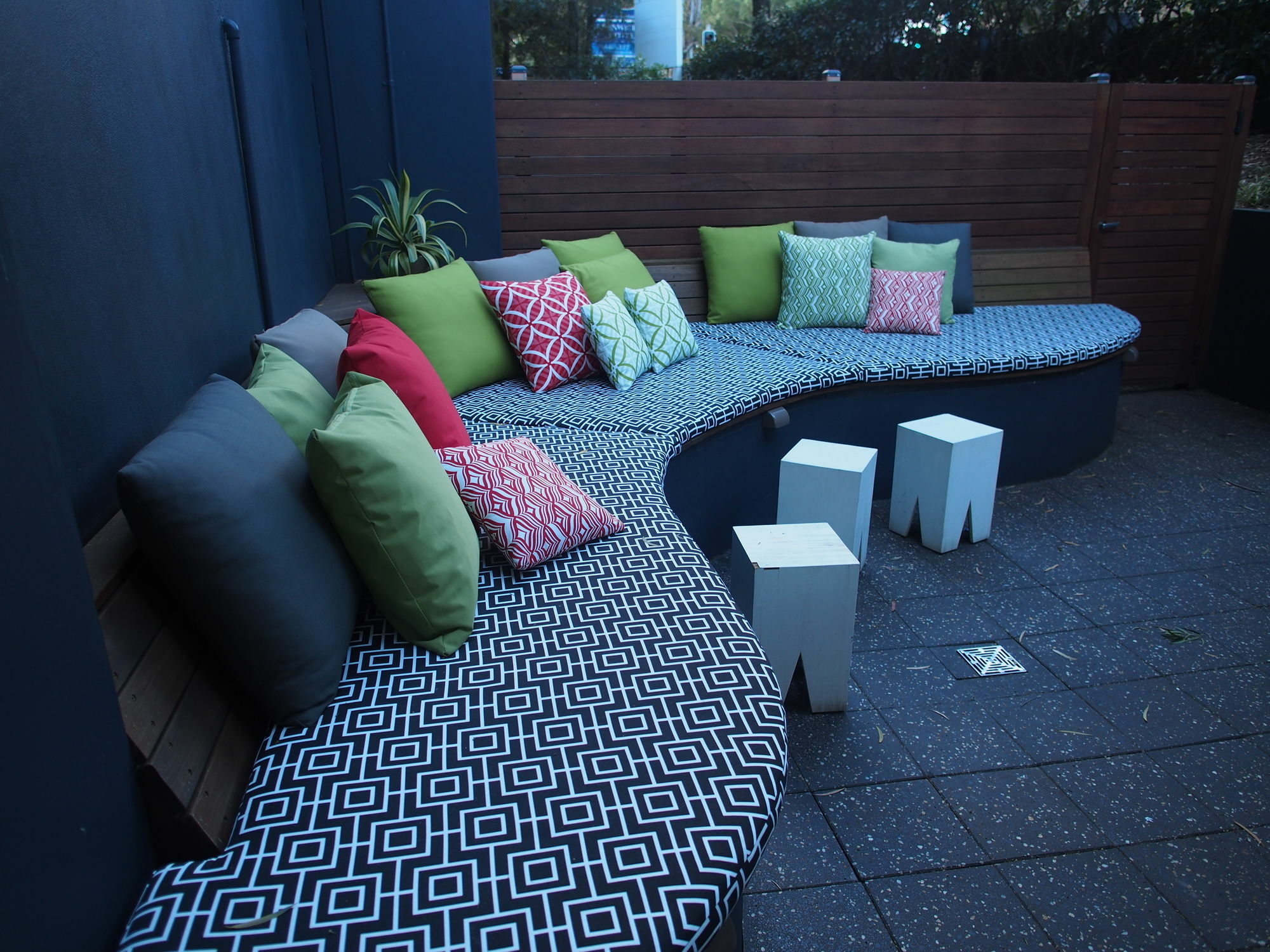 Hotel Urban 4*