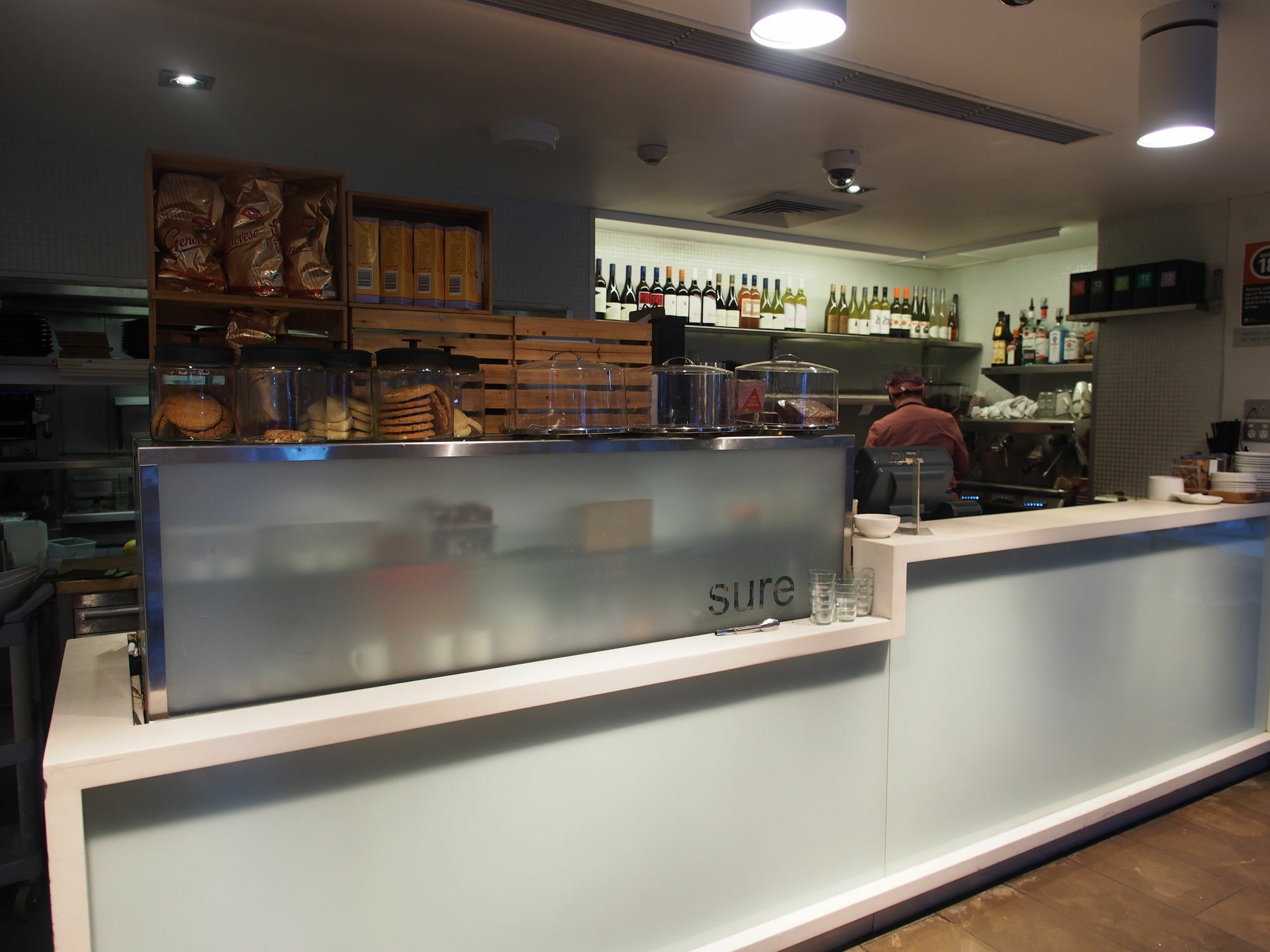 Urban 4* St Leonards