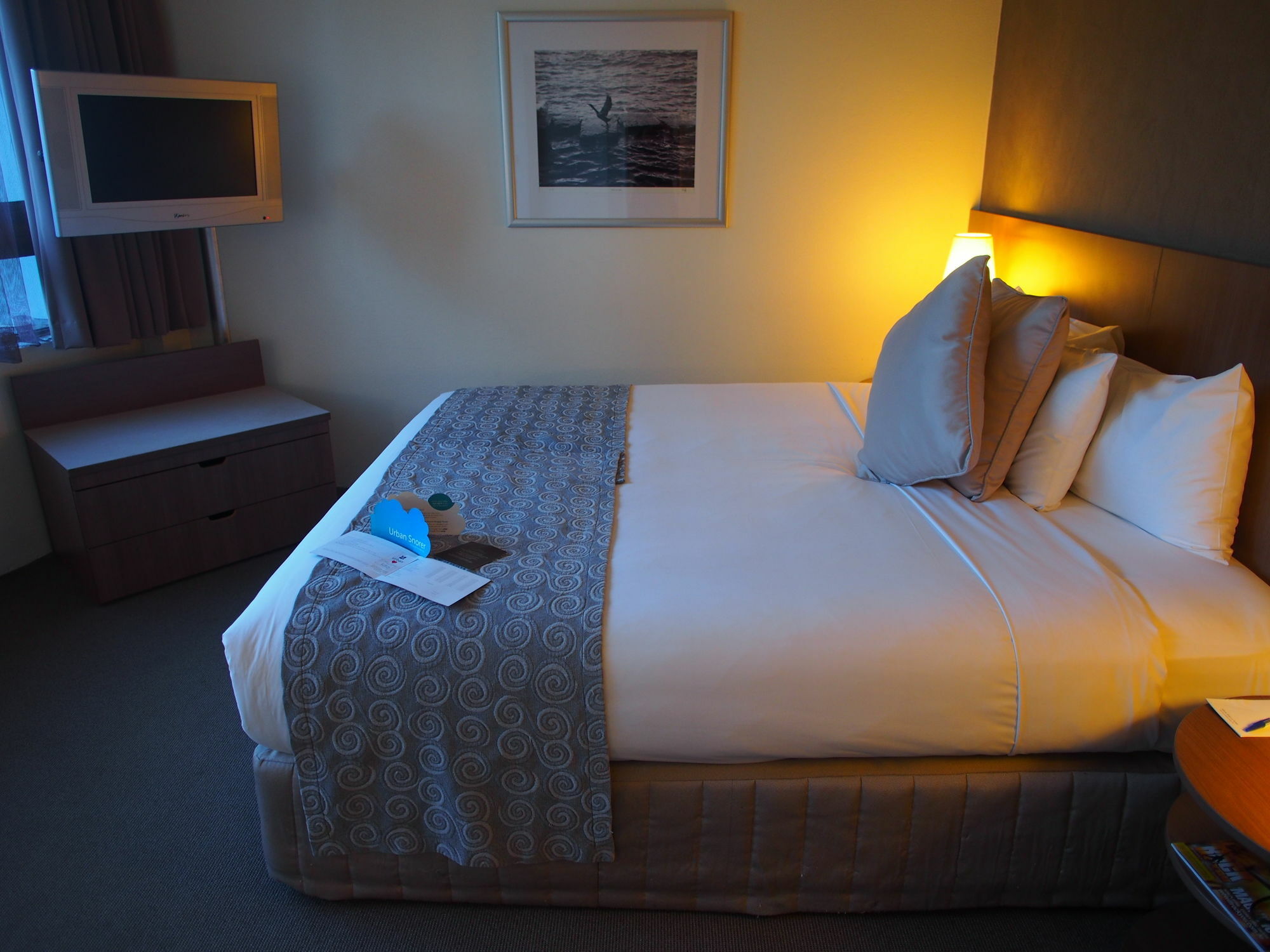 Urban Hotel St Leonards