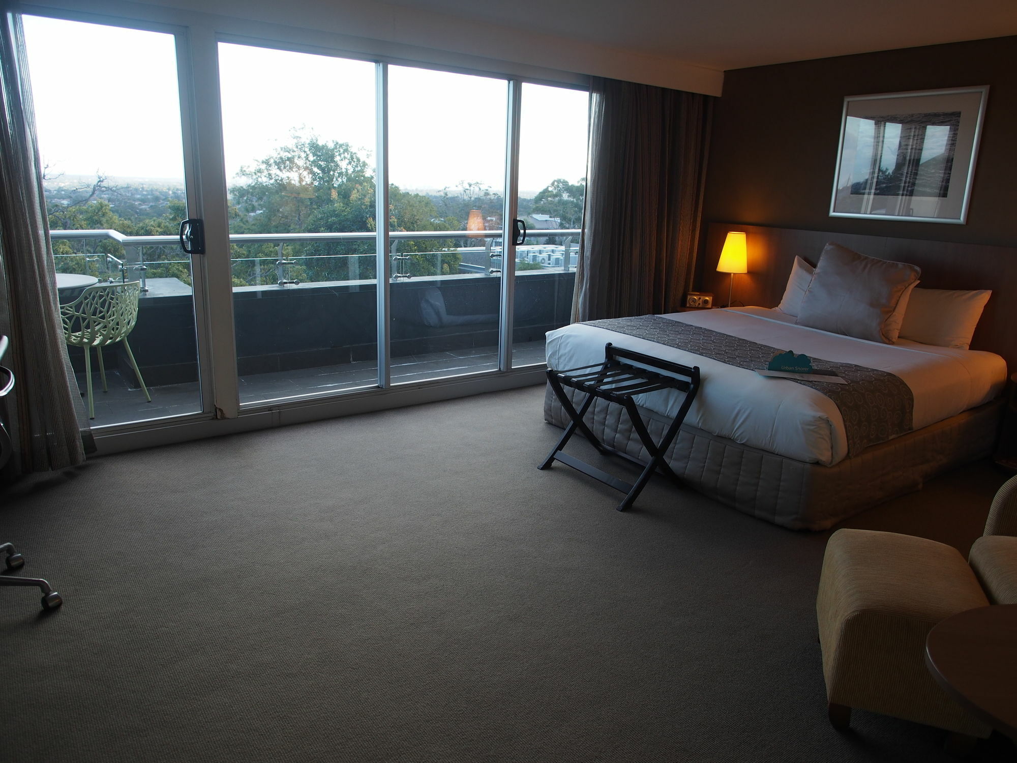 Urban Hotel St Leonards