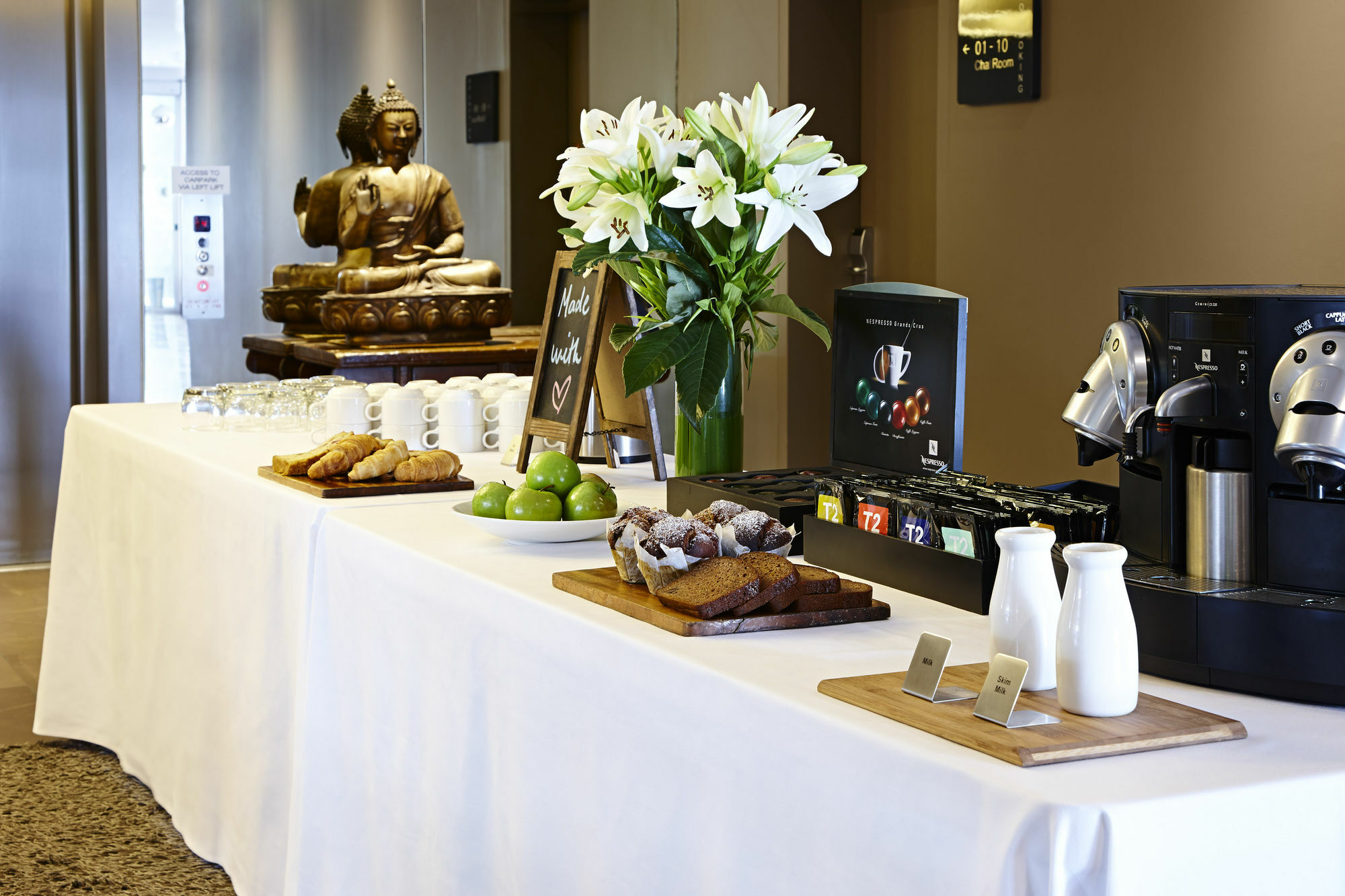 Hotel Urban 4*