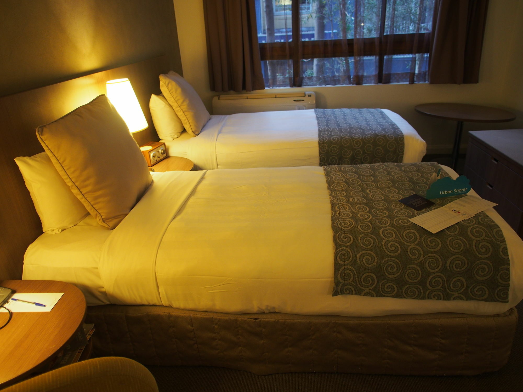 Hotel Urban St Leonards