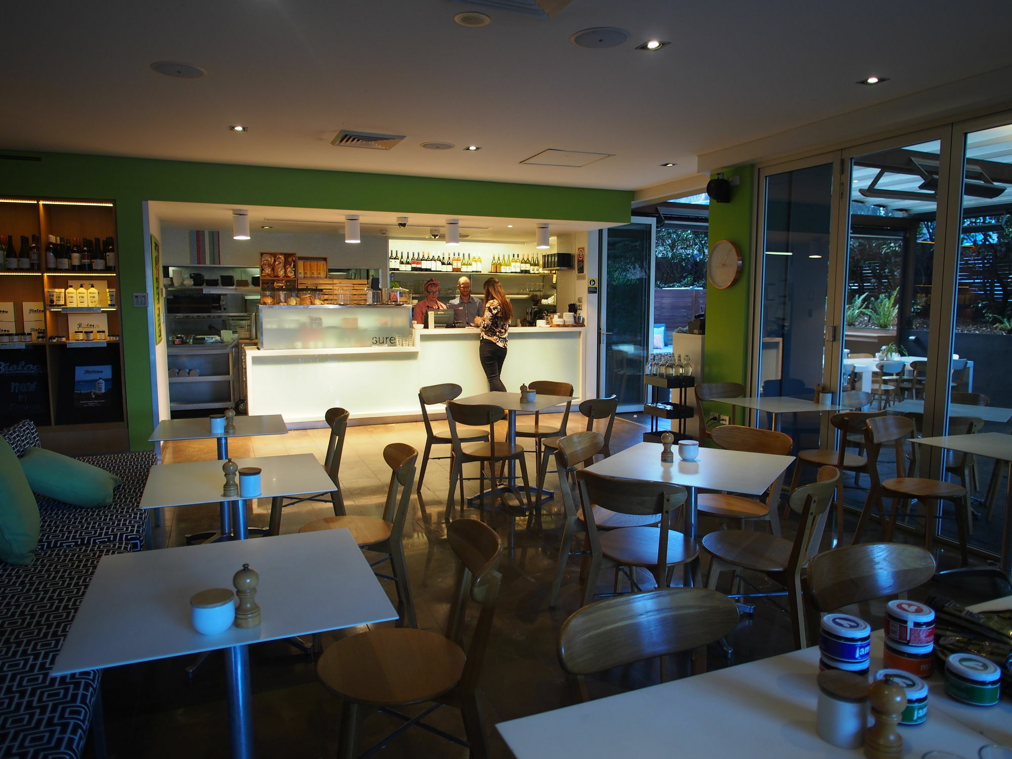 Urban Hotel St Leonards
